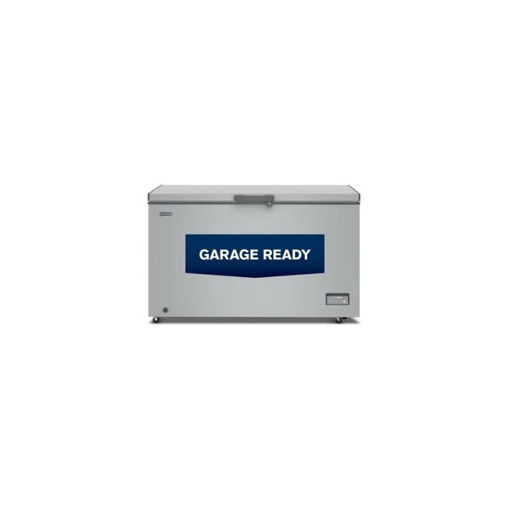 Maytag® 16 Cu. Ft. Garage Ready Chest Freezer with Freezer-to-Fridge Convertibility MZCC4316TG
