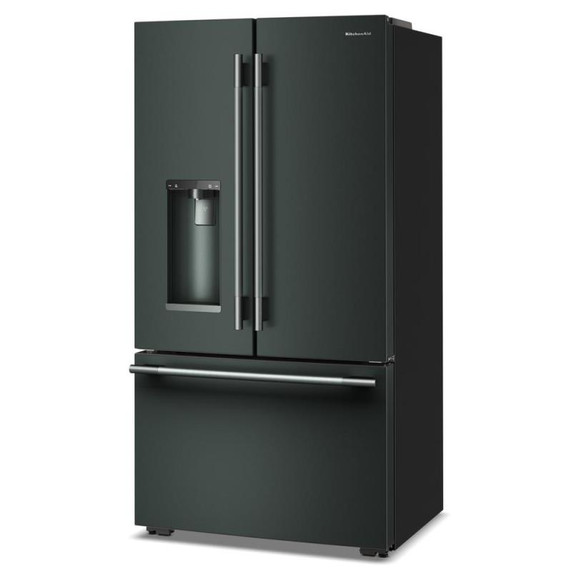 KitchenAid Refrigerator KRFC636SJP KRFC636SJP