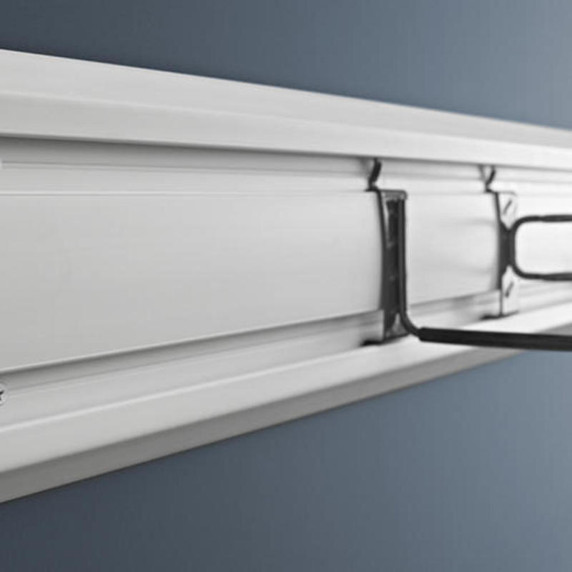 Gladiator® 4' (121.9 cm) Wide GearTrack® Channels (2-Pack) GAWC042PZY