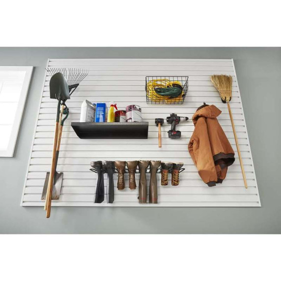 Gladiator® Boot Rack GAWA4PBSJG