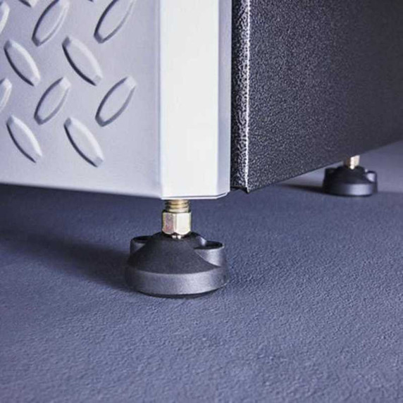 Gladiator® Flex Cabinet System I GANF03WFMTS