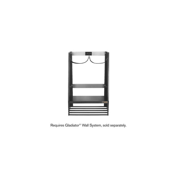 Gladiator® Golf Caddy GAWUXXGFTG