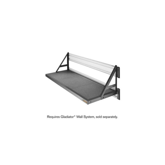 Gladiator® 45" (114.3 cm) GearLoft™ Shelf GAWA45SFTG