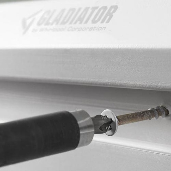 Gladiator® Color Matched Screws (32-Pack) GAAC0232YY