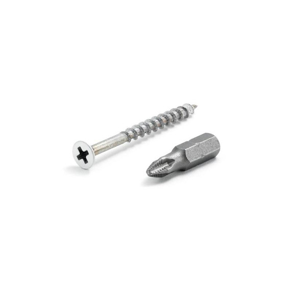 Gladiator® Color Matched Screws (32-Pack) GAAC0232YY