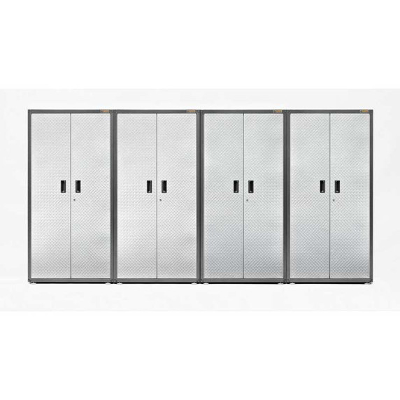 Gladiator® Ready-to-Assemble Large GearBox GALG36KDYG