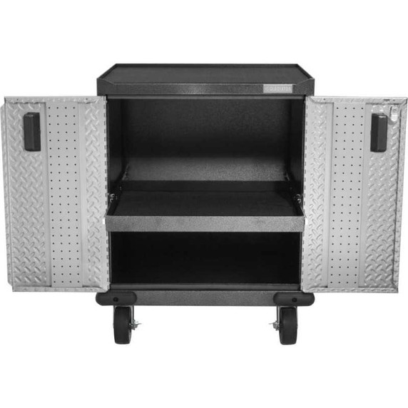 Gladiator® Premier Pre-Assembled GearBox GAGB272DLG