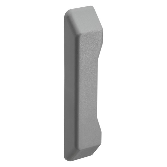 Gladiator® GearTrack® Channel End Caps (4-Pack) GAACGE4PPM