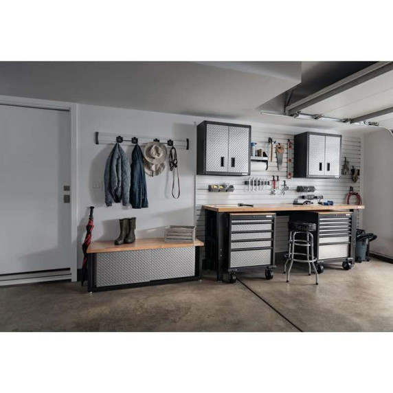 Gladiator® Premier Pre-Assembled 7 Drawer Modular Tool Storage Cabinet GAGD277DJG