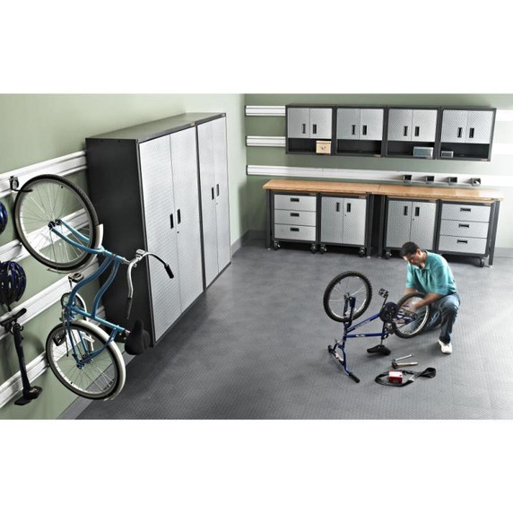 Gladiator® Ready-to-Assemble Extra Large GearBox GAJG48KDYG