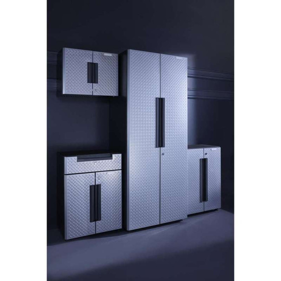 Gladiator® Flex Cabinet System V GANF04WCMTS