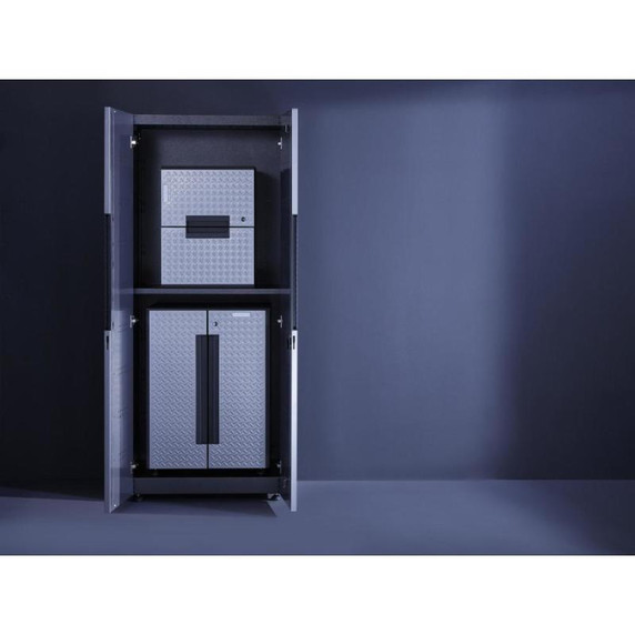 Gladiator® Flex Cabinet System V GANF04WCMTS