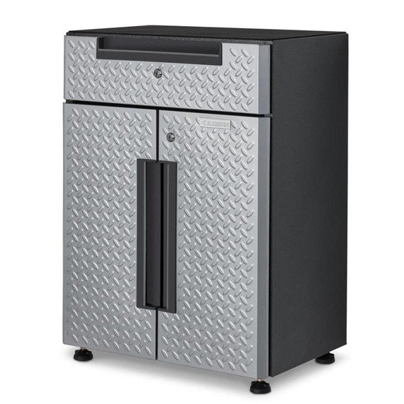 Gladiator® Flex Cabinet System II GANF03WDMTS
