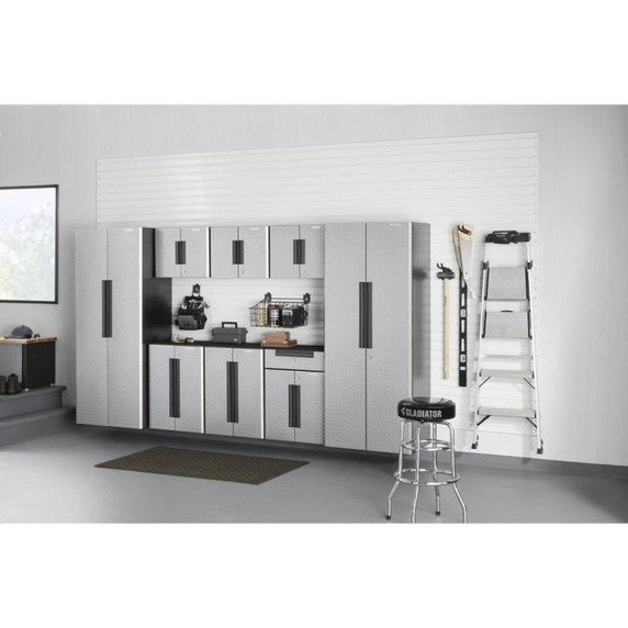 Gladiator® Flex Cabinet System II GANF03WDMTS