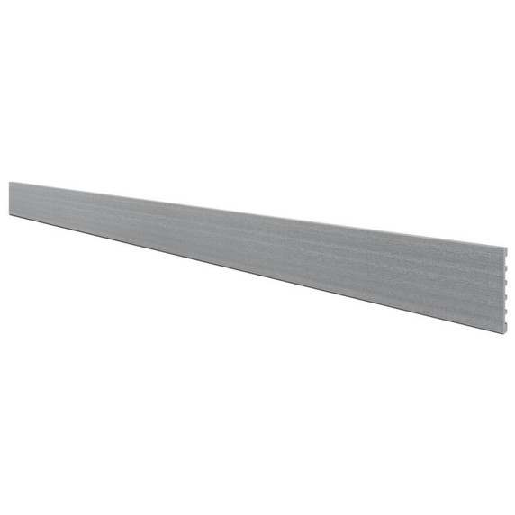 Gladiator® GearWall® Panel Base Board (4-Pack) GAWT08BTTM