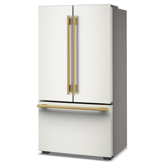 Kitchenaid® Counter-Depth French Door Refrigerator with Internal Water Dispenser KRFC236SPL