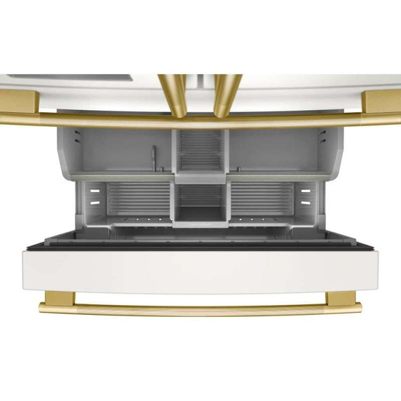 KitchenAid Refrigerator KRMF436SPL KRMF436SPL