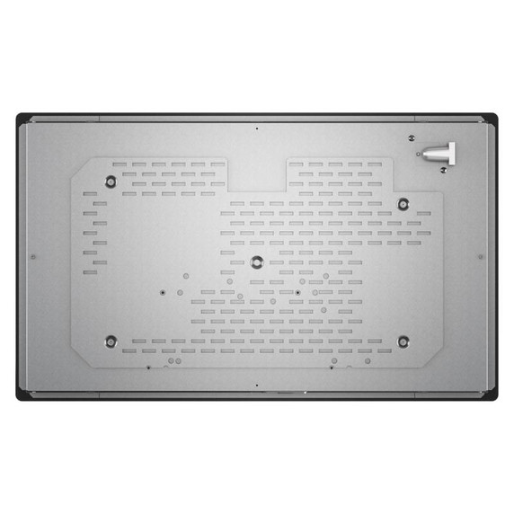 Whirlpool® 36-inch Electric Ceramic Glass Cooktop with Triple Radiant Element WCE97US6KB