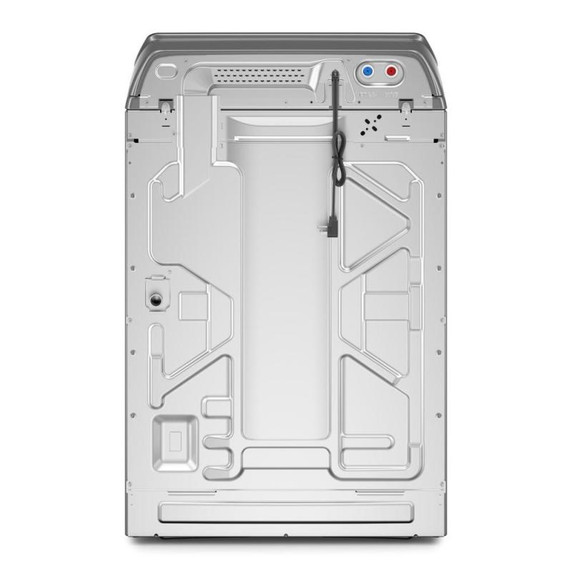 Whirlpool® 6.0 - 6.1 cu. ft. I.E.C. Top Load Washer with 2 in 1 Removable Agitator WTW8127LC