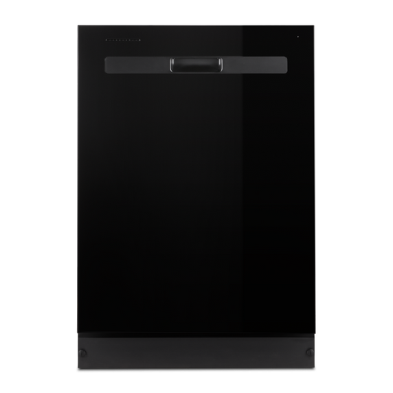 Whirlpool® Quiet Dishwasher with Adjustable Upper Rack WDP560HAMB