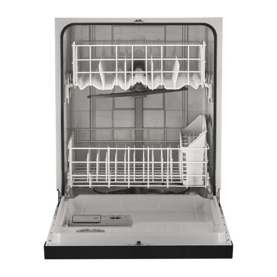 Whirlpool® Quiet Dishwasher with Boost Cycle WDF341PAPB