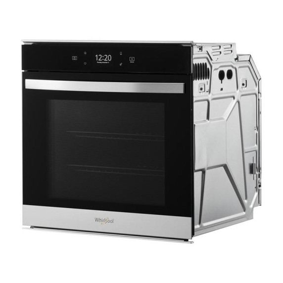 Whirlpool® 2.9 Cu. Ft. 24 Inch Convection Wall Oven YWOS52ES4MZ