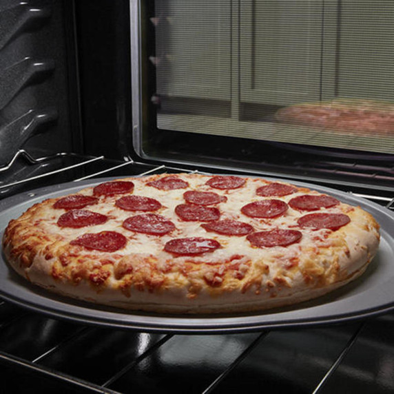 4.8 Cu. Ft. Whirlpool® Electric Range with Frozen Bake™ Technology YWEE515S0LS