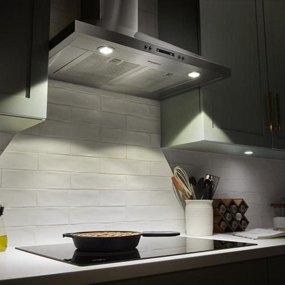 Whirlpool® 30-Inch Induction Cooktop WCI55US0JS