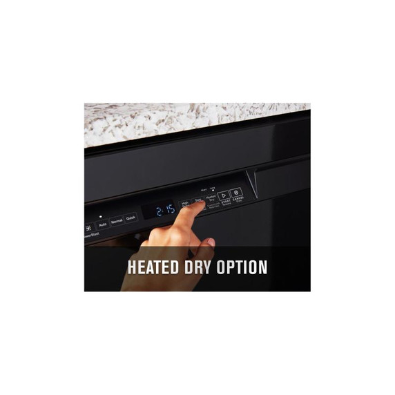 Maytag® Stainless steel tub dishwasher with Dual Power Filtration MDB4949SKB Maytag® Stainless steel tub dishwasher with Dual Power Filtration MDB4949SKB