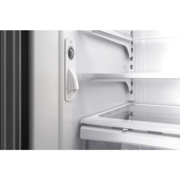 Maytag® French Door Bottom Mount Refrigerator with Max Cool Setting MRFF4236RZ