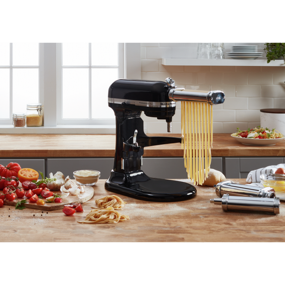 Kitchenaid® 3-Piece Pasta Roller & Cutter Set KSMPRA