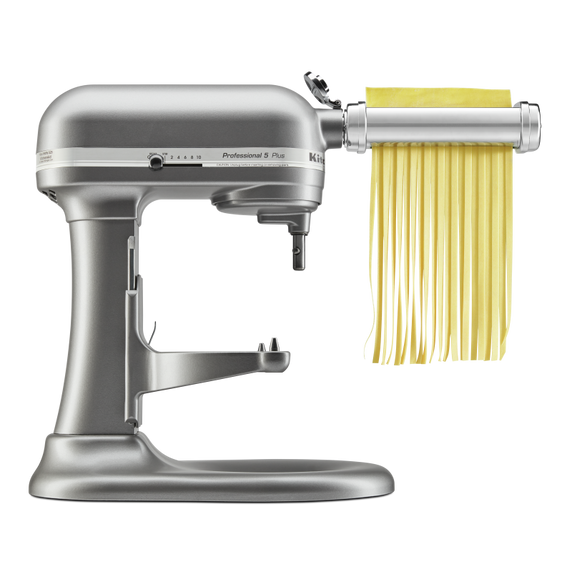 Kitchenaid® 3-Piece Pasta Roller & Cutter Set KSMPRA