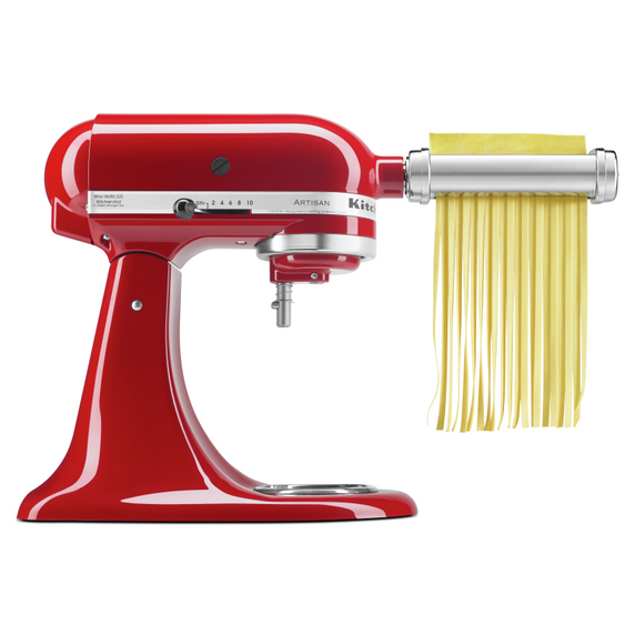 Kitchenaid® 3-Piece Pasta Roller & Cutter Set KSMPRA