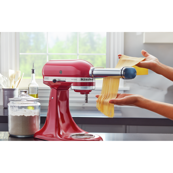 Kitchenaid® 3-Piece Pasta Roller & Cutter Set KSMPRA