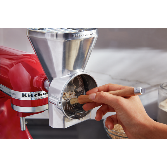 Kitchenaid® All Metal Grain Mill KGM