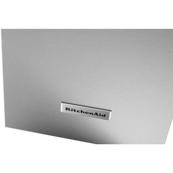 Kitchenaid® 15'' Automatic Ice Maker with PrintShield™ Finish KUIX335HPS
