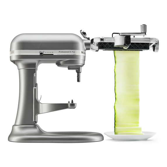 Kitchenaid® Vegetable Sheet Cutter Attachment KSMSCA