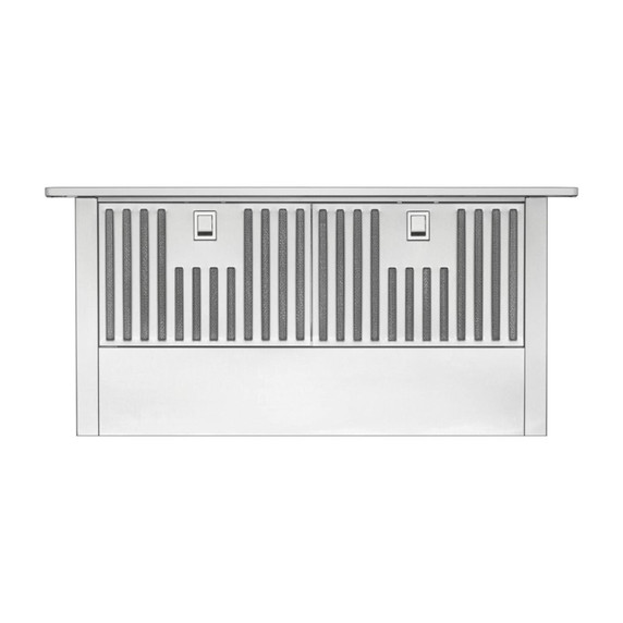 Kitchenaid® 30" Retractable Downdraft System, 600 CFM KXD4630YSS