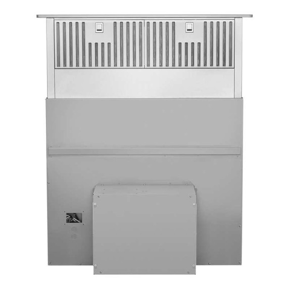 Kitchenaid® 36" Retractable Downdraft System, 600 CFM KXD4636YSS