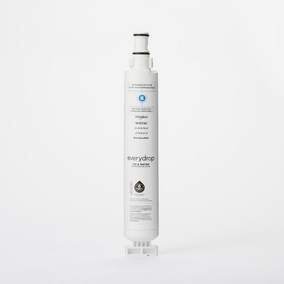 everydrop Ice & Water Refrigerator Filter 6 - EDR6D1B EDR6D1B