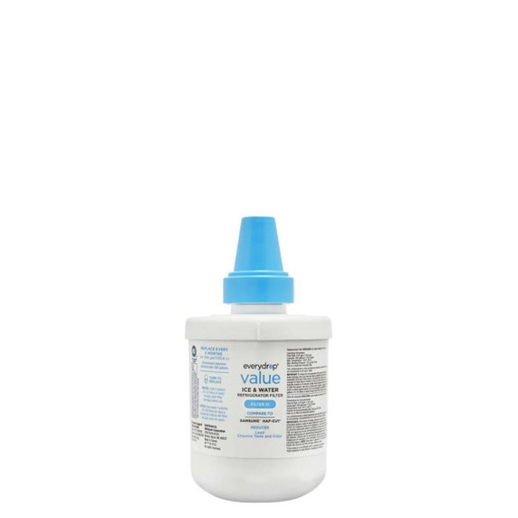 everydrop® value Refrigerator Water Filter S1 (compares to Samsung® HAF-CU1) EVFILTERS1B