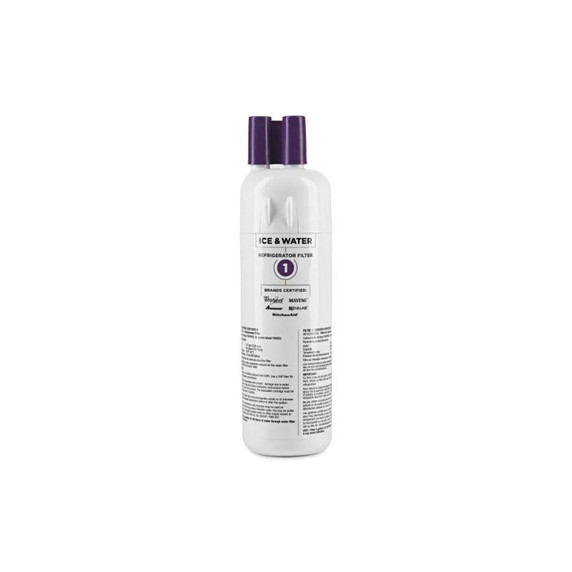 everydrop Ice & Water Refrigerator Filter 1 - EDR1RXD1B EDR1RXD1B