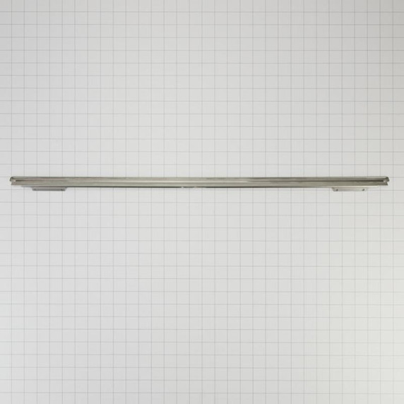 Warming Drawer Heat Deflector, Stainless Steel W11551866