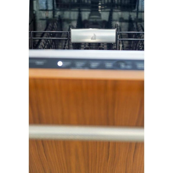 24" (61 cm) Rise™ Handle Kit (All Dish & Undercounter Wine/Bev/Ref/Drw) (Qty=1 handle) W11231237