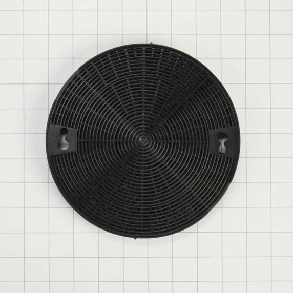 Range Hood Replacement Charcoal Filter, 2-Pack W10272068