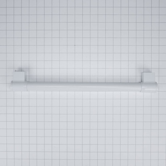 Dishwasher Handle, White W10702081