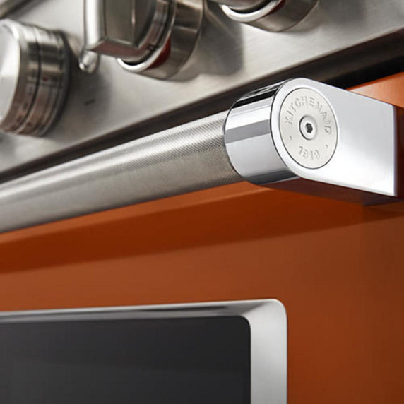 KITCHENAID MEDALLION SET - MARSCAPONE W11368841MP