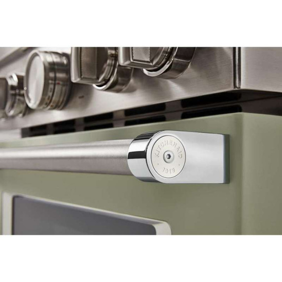 KITCHENAID MEDALLION SET - MARSCAPONE W11368841MP