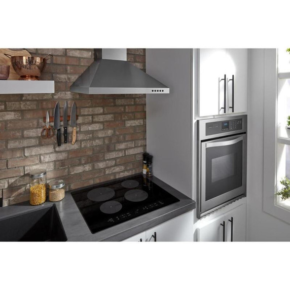 24-Inch Small Space Induction Cooktop UCIG245KBL