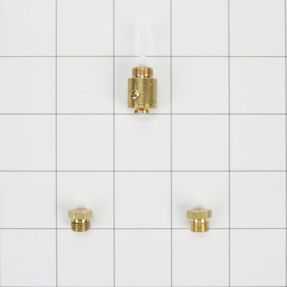 Combination Gas Dryer Conversion Kit 3392235A